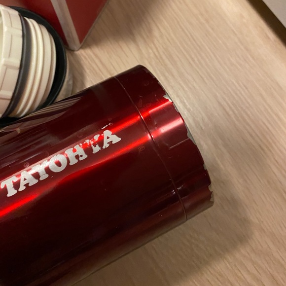 Thermos - Picture 5 of 5